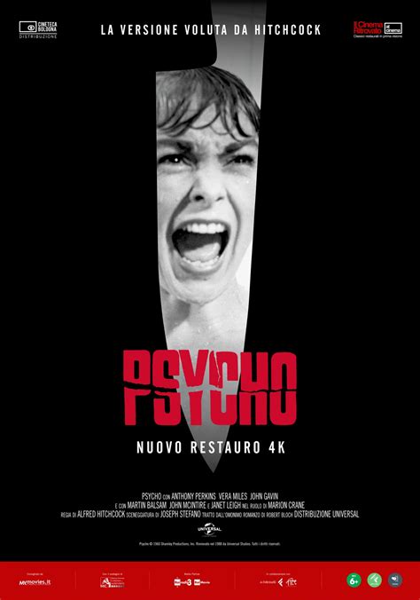 Psycho